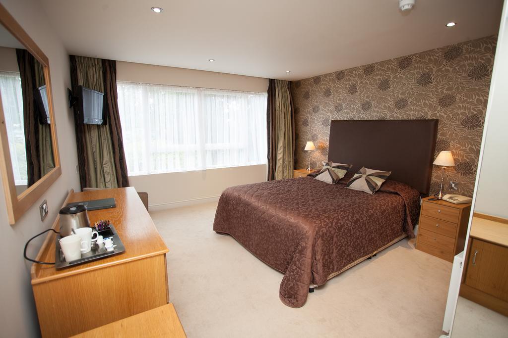Earl Of Desmond Hotel Tralee Ruang foto