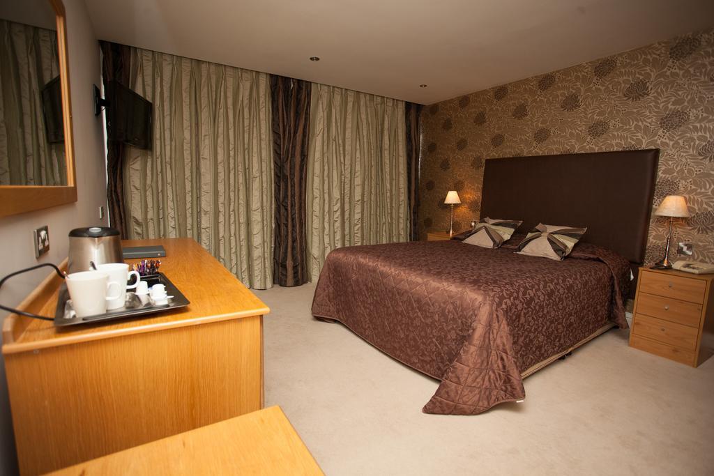 Earl Of Desmond Hotel Tralee Ruang foto