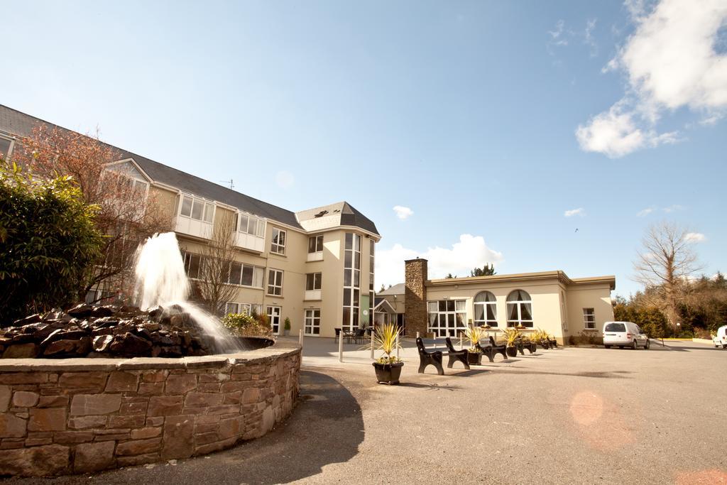 Earl Of Desmond Hotel Tralee Bagian luar foto
